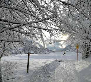 Wandern Bad Kleinkirchheim