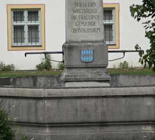 Altes Schloss Schleißheim