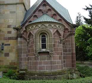 Stadtrundgang Murrhardt