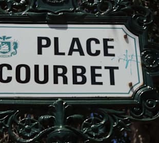 Grüne Lunge mitten in der Stadt