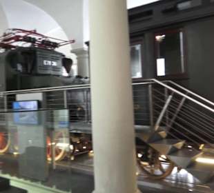 Verkehrsmuseum