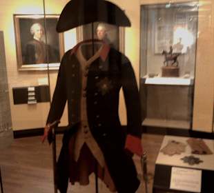 Niemieckie Muzeum Historyczne