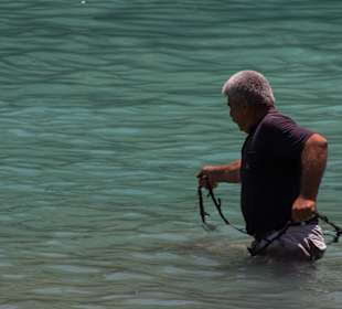 Fischerman Green Canyon