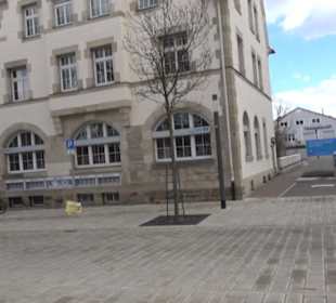 Schillerplatz