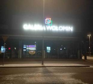 Galeria Wołomin