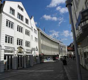 Einkaufen & Shopping HH-Bergedorf