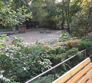 Zoologischer Garten