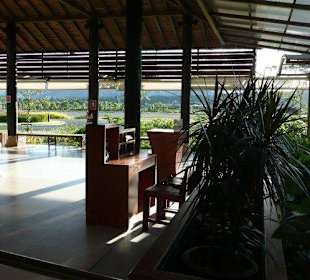 Flughafen in Koh Samui