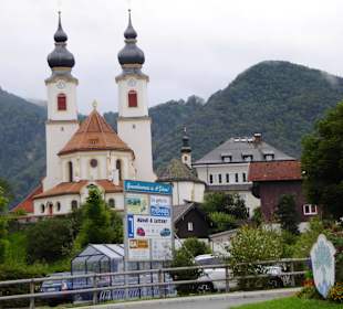 Pfarrkirche Aschau