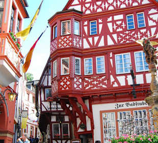 Bernkastel Kues