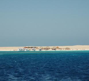 Tauch- und Schnorcheltour