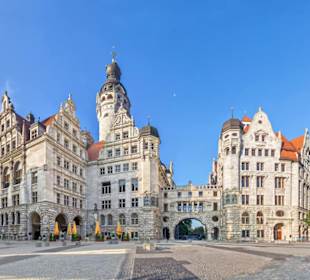Altstadt Leipzig