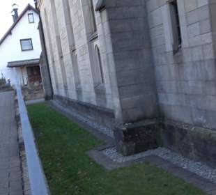 Evangelische Kirche Häslach