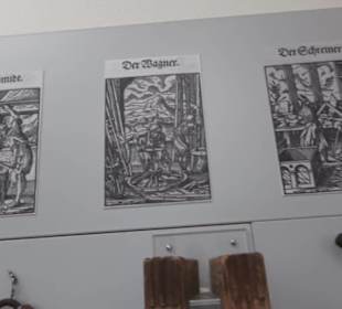 Heimatmuseum im Herrenhaus