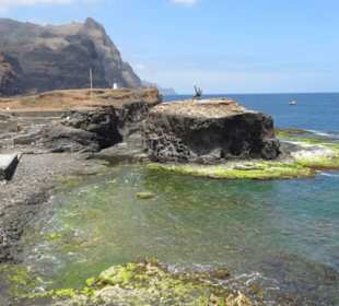 Ponta do Sol