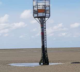 Wattwanderung Cuxhaven