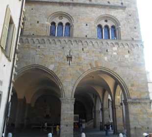Palazzo della Ragione