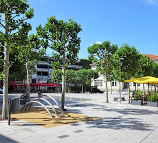 Impressionen aus der Oldenburger Altstadt