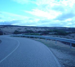Sardinien Landschaft