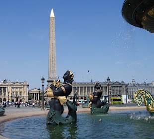 Plac de la Concorde