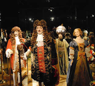 Musee Grevin