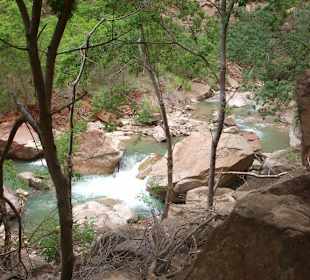 The Narrows