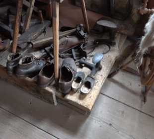 Heimatmuseum Oberstdorf