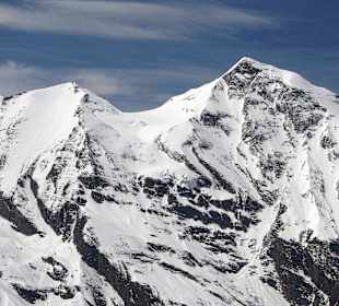 Grossglockner Alpine Road
