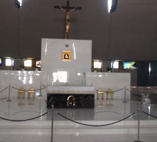 Santuario Della Madonnina