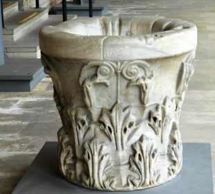 Musei civici agli Eremitani