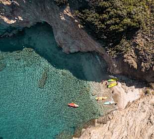 Inselrundfahrt Kreta