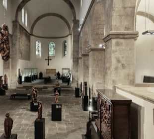 St. Cäcilien