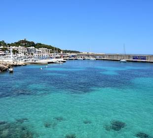 Cala Son Moll