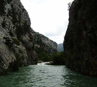 Green Canyon