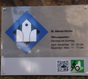 Kirche St. Nikolai Rinteln