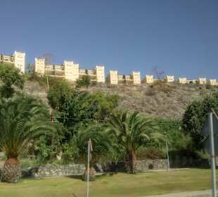 Stadtrundgang Maspalomas