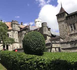 Schloss Lichtenstein