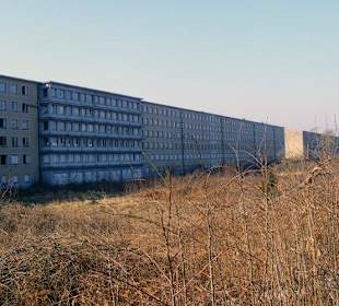 Koloss Prora