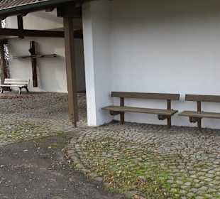 Friedhof Oberstetten
