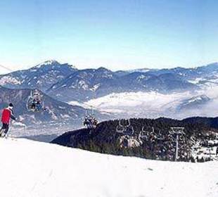 Skipark Ruzomberok - Malino Brdo (50m)