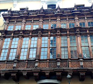 Palacio Municipal