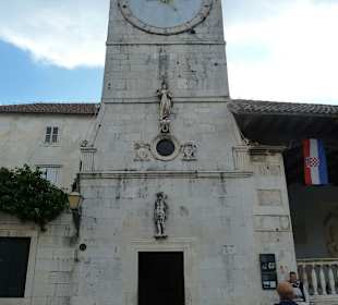 Uhrturm (1477)