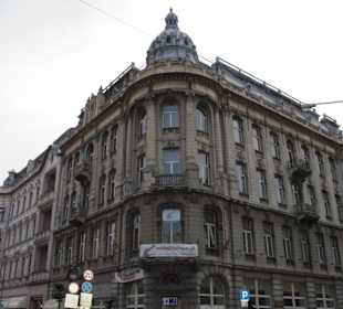 Kamienica Piotrkowska