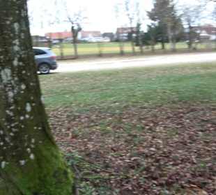 Wanderparkplatz Fakelau Mehrstetten