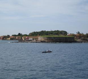 Goree Festung