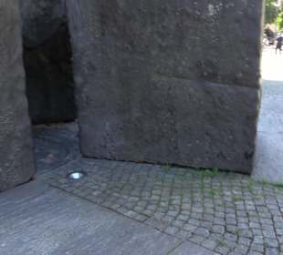 Mahnmal Stauffenberg