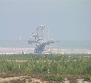 Findlingspark Nochten