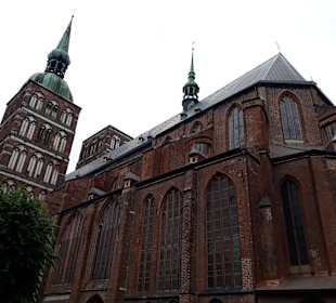 Stadtrundgang Stralsund