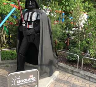 Star Wars - Miniland