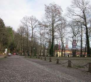 Schloss Villa Ludwigshöhe